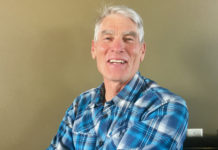 Mark Udall talks torture, life after political office, and dharma “I didn’t want to linger. I wasn’t into trying to regain the past status I had - the glory, if you will,” the former U.S. senator says Former Sen. Mark Udall opens up about life after elected office, mediation and all the avocados he has been eating lately. (Photo by Susan Greene)
