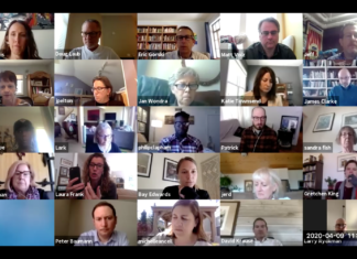 Guest Post: Local news collaboration in the time of COVID-19