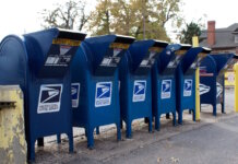 Test of Colorado mail finds delivery is timely — most of the time