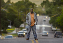GEO-run Aurora ICE Detention Center is isolating immigrants – some mentally ill – in prolonged solitary confinement ICE data shows that detainees have been locked up alone, 23 hours a day, for as long as nine months Idrissa Camara, an aide at a Pueblo home for disabled people, volunteered for solitary confinement at the Aurora detention center. The experience, he says, brought him close to ending his life. Photo by Bryan Kelsen