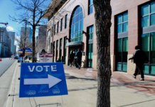 Your 2020 Election interactive Colorado voter guide
